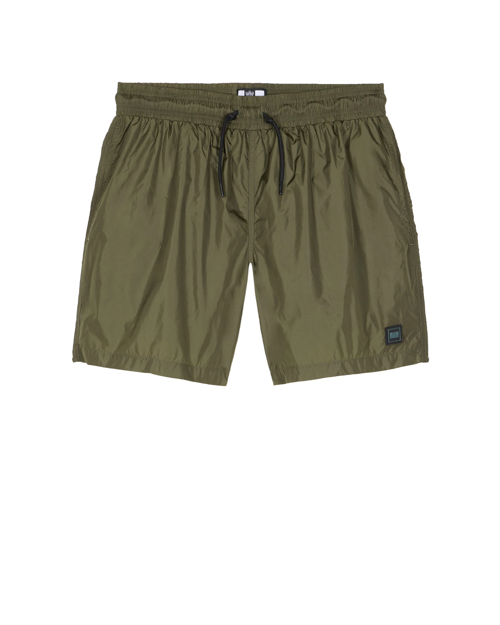 Weekend Offender Charlo Swim Shorts Dark Green 1 Weekend Offender Charlo Swim Shorts Dark Green