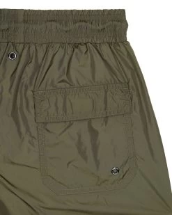 Weekend Offender Charlo Swim Shorts Dark Green 13 Weekend Offender Charlo Swim Shorts Dark Green -Fashion sportswear STSS23 16 CHARLO DARK GREEN 1955