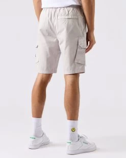 Weekend Offender Bavaro Cargo Shorts Dove Grey 10 Weekend Offender Bavaro Cargo Shorts Dove Grey -Fashion sportswear STSS2302 BAVARO DOVE GREY 3761
