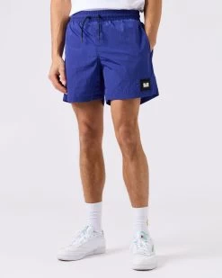 Weekend Offender Stacks Swim Shorts Electric 9 Weekend Offender Stacks Swim Shorts Electric -Fashion sportswear STSS2302 STACKS ELECTRIC 3742