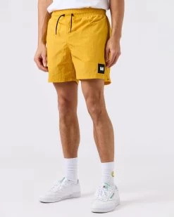 Weekend Offender Stacks Swim Shorts Honeycomb 9 Weekend Offender Stacks Swim Shorts Honeycomb -Fashion sportswear STSS2302 STACKS HONEYCOMB 3747