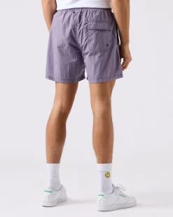 Weekend Offender Stacks Swim Shorts Wisteria -Fashion sportswear STSS2302 STACKS WISTERIA 3903
