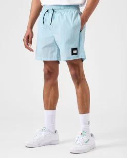 Weekend Offender Stacks Swim Shorts Mineral 10 Weekend Offender Stacks Swim Shorts Mineral -Fashion sportswear STSS2310 STACKS MINERAL 3394WO