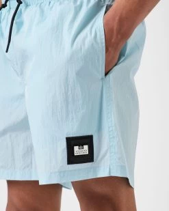 Weekend Offender Stacks Swim Shorts Mineral 12 Weekend Offender Stacks Swim Shorts Mineral -Fashion sportswear STSS2310 STACKS MINERAL 3395WO