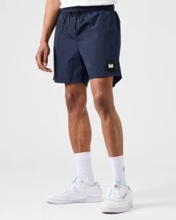 Weekend Offender Stacks Swim Shorts Navy -Fashion sportswear STSS2310 STACKS NAVY 3409WO