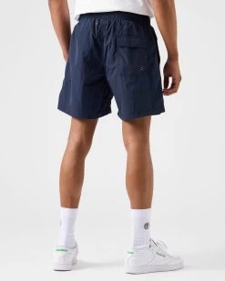 Weekend Offender Stacks Swim Shorts Navy -Fashion sportswear STSS2310 STACKS NAVY 3412WO