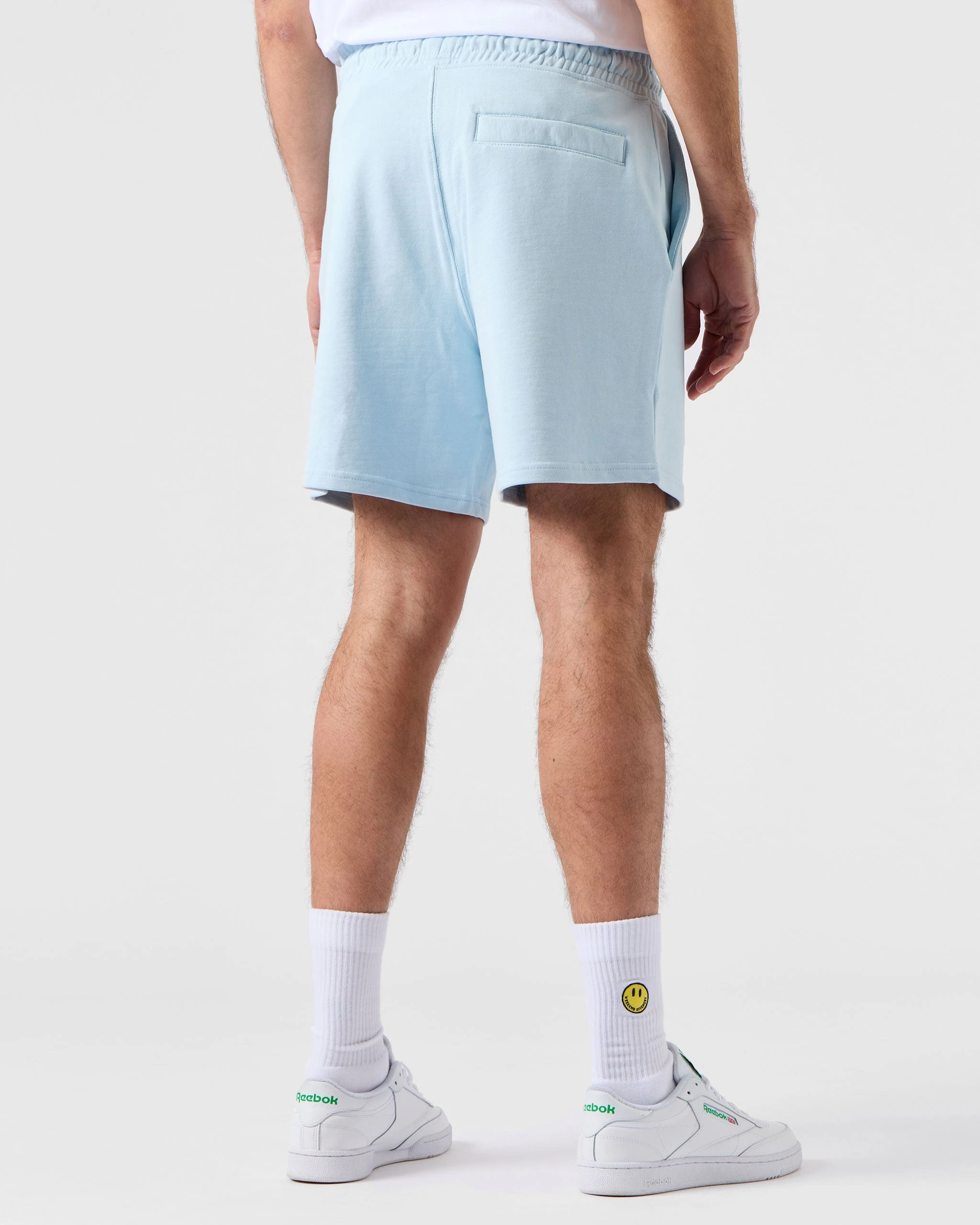 Weekend Offender Marciano Jogger Shorts Mineral 3 Weekend Offender Marciano Jogger Shorts Mineral - Image 3