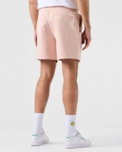 Weekend Offender Marciano Jogger Shorts Rosewater -Fashion sportswear STSS2313 MARCIANO ROSEWATER 5820 MODEL