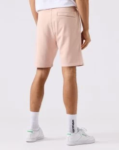 Weekend Offender Hawkins Jogger Shorts Rosewater -Fashion sportswear STSS2314 HAWKINS ROSEWATER 4620