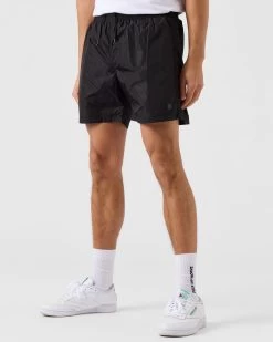 Weekend Offender Charlo Swim Shorts Black 9 Weekend Offender Charlo Swim Shorts Black -Fashion sportswear STSS2316 CHARLO BLACK 4645