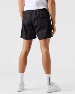 Weekend Offender Charlo Swim Shorts Black 10 Weekend Offender Charlo Swim Shorts Black -Fashion sportswear STSS2316 CHARLO BLACK 4650