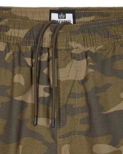 Weekend Offender Bavaro Cargo Shorts Camou -Fashion sportswear STSS2317 BAVARO CAMO 1130