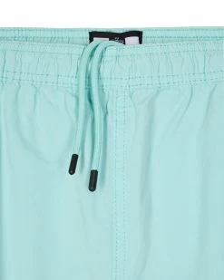 Weekend Offender Faraci Garment Dye Shorts Aqua -Fashion sportswear STSS2319 FARACI AQUA 0268