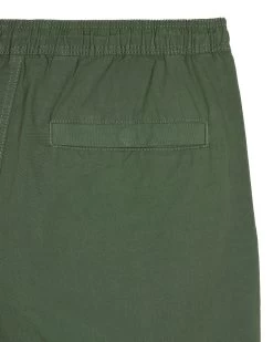 Weekend Offender Faraci Garment Dye Shorts Dark Green 15 Weekend Offender Faraci Garment Dye Shorts Dark Green -Fashion sportswear STSS2319 FARACI DARK GREEN 0283