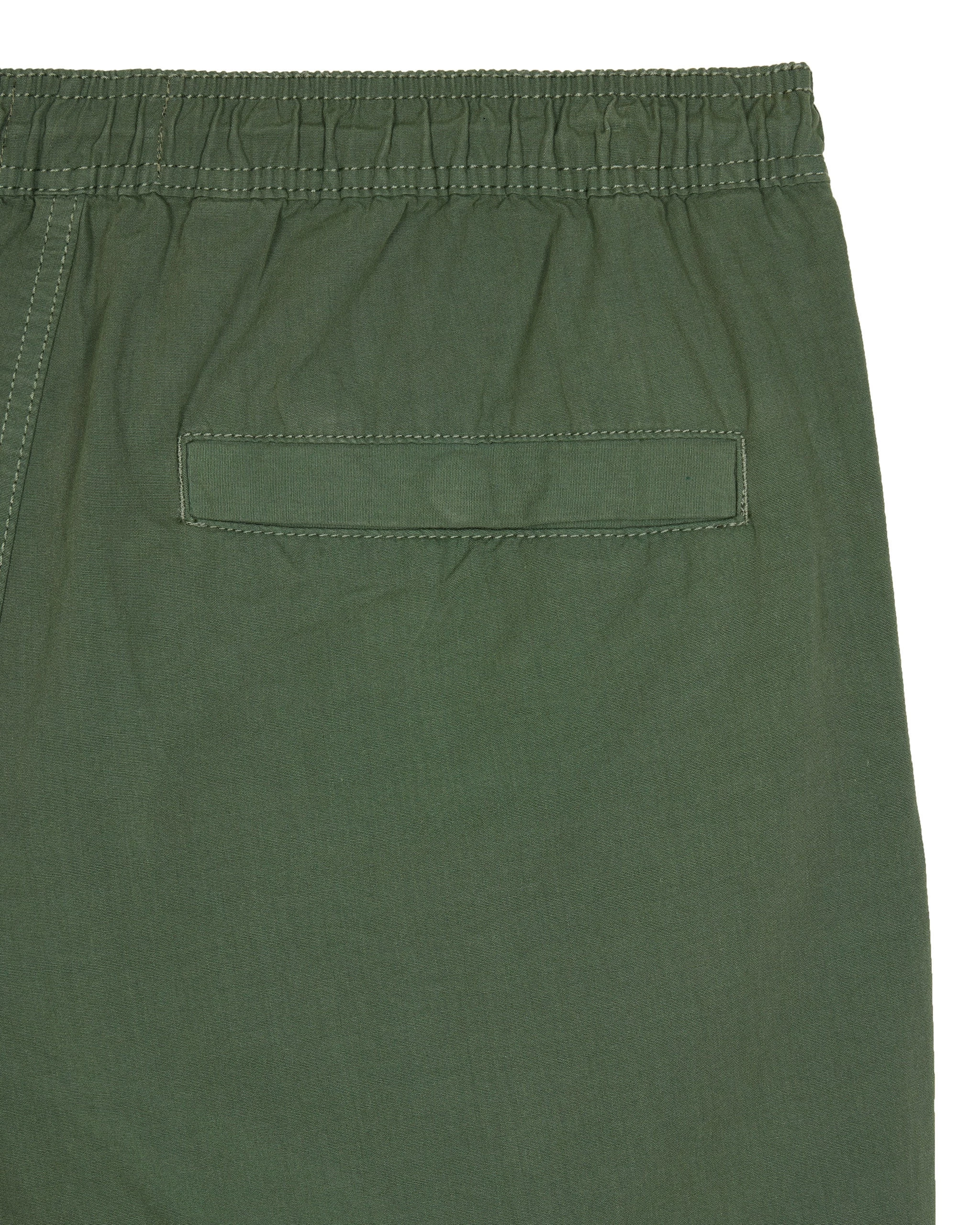 Weekend Offender Faraci Garment Dye Shorts Dark Green 8 Weekend Offender Faraci Garment Dye Shorts Dark Green - Image 8