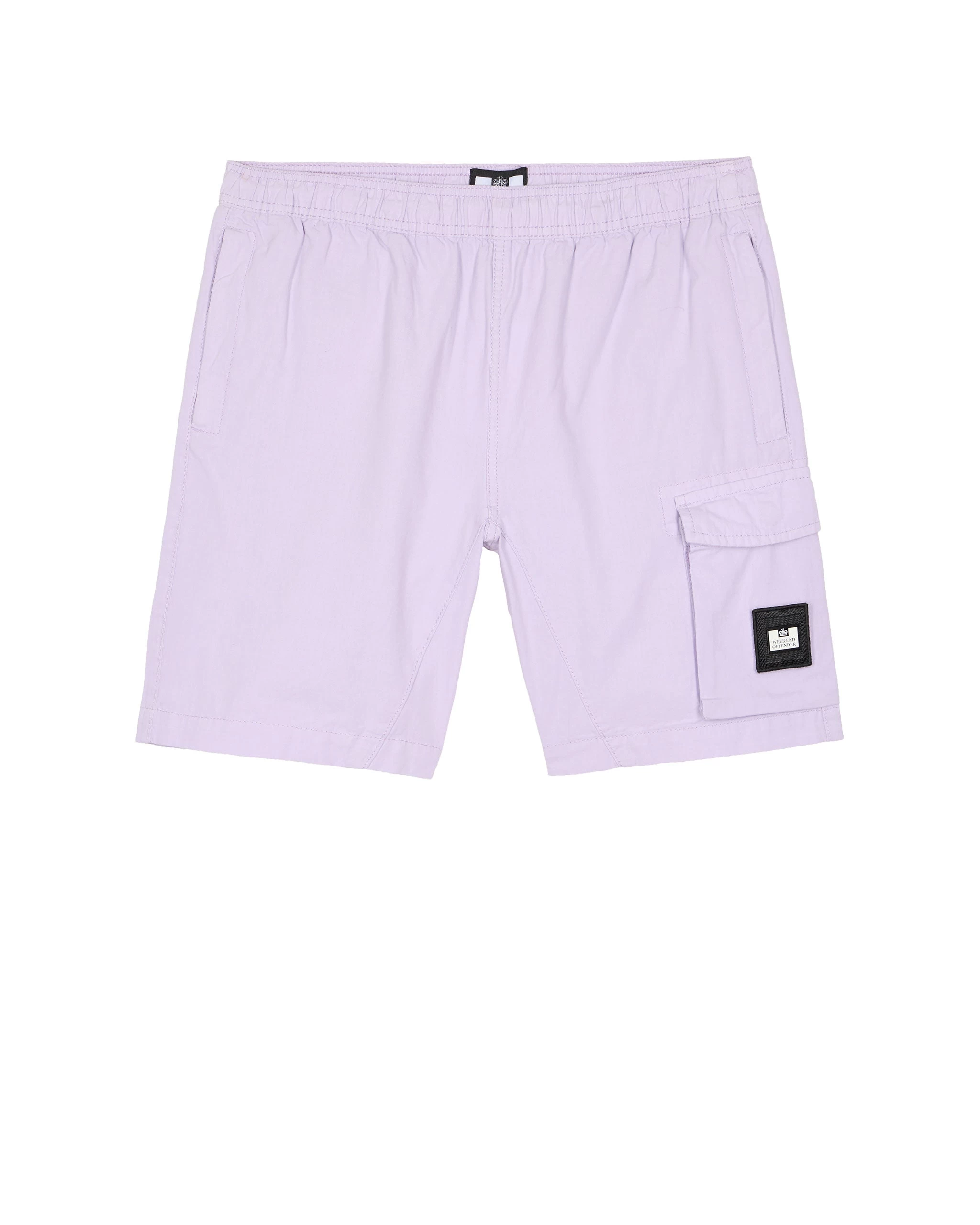 Weekend Offender Faraci Garment Dye Shorts Wisteria 1 Weekend Offender Faraci Garment Dye Shorts Wisteria