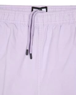 Weekend Offender Faraci Garment Dye Shorts Wisteria 12 Weekend Offender Faraci Garment Dye Shorts Wisteria -Fashion sportswear STSS2319 FARACI WISTERIA 0259