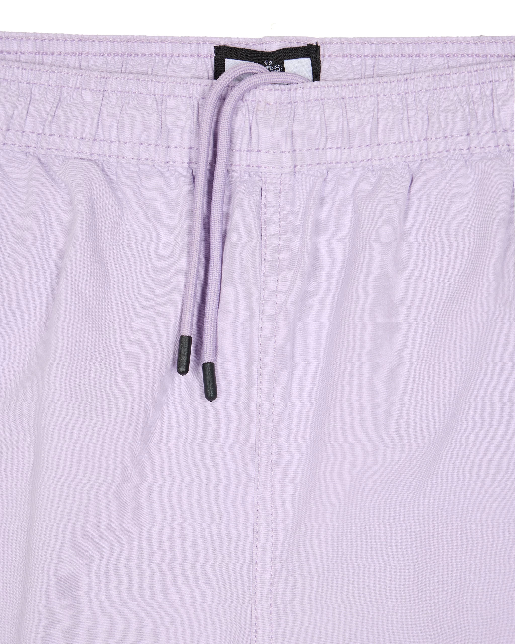 Weekend Offender Faraci Garment Dye Shorts Wisteria 5 Weekend Offender Faraci Garment Dye Shorts Wisteria - Image 5