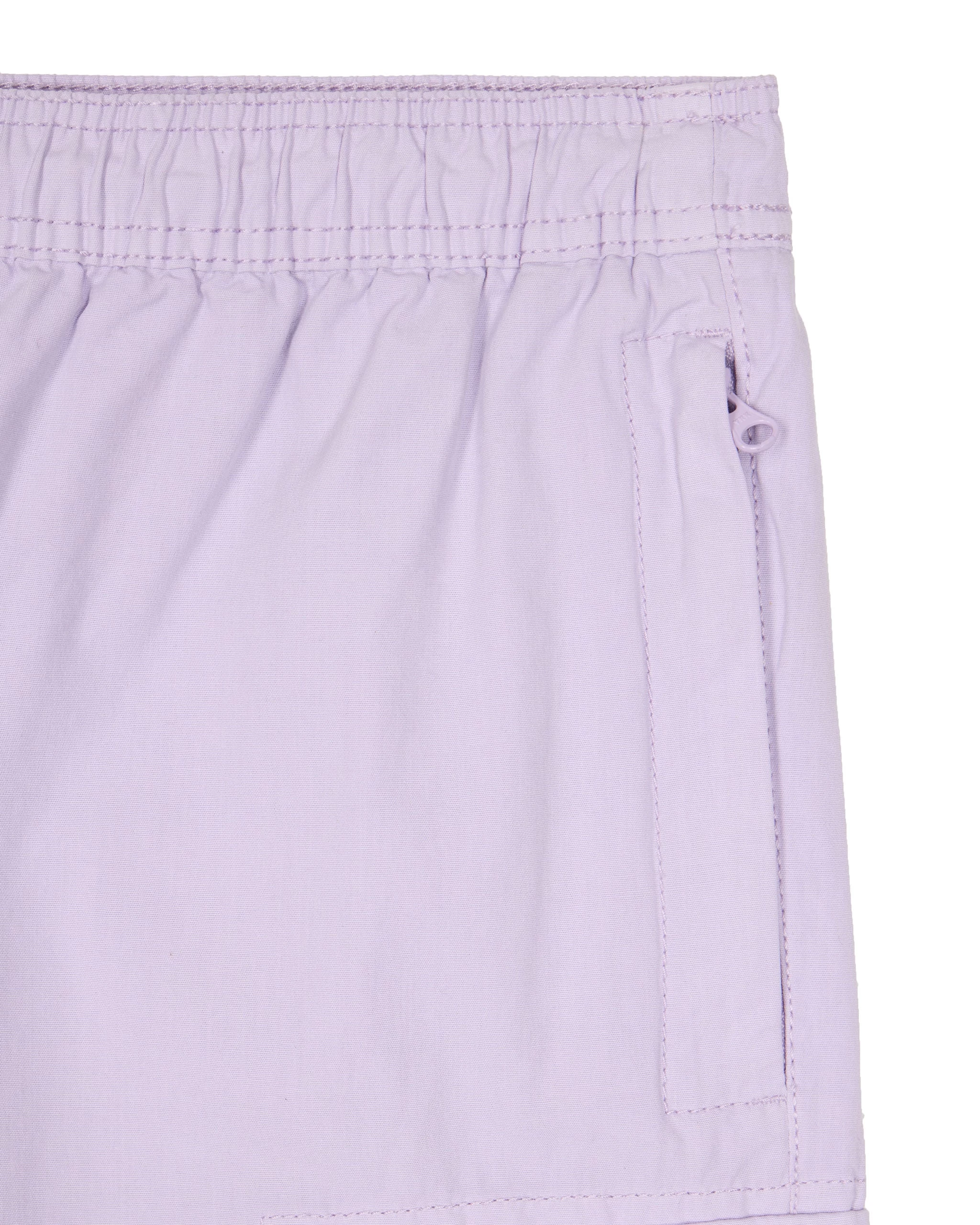 Weekend Offender Faraci Garment Dye Shorts Wisteria 7 Weekend Offender Faraci Garment Dye Shorts Wisteria - Image 7