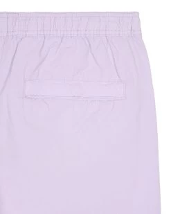 Weekend Offender Faraci Garment Dye Shorts Wisteria 15 Weekend Offender Faraci Garment Dye Shorts Wisteria -Fashion sportswear STSS2319 FARACI WISTERIA 0262