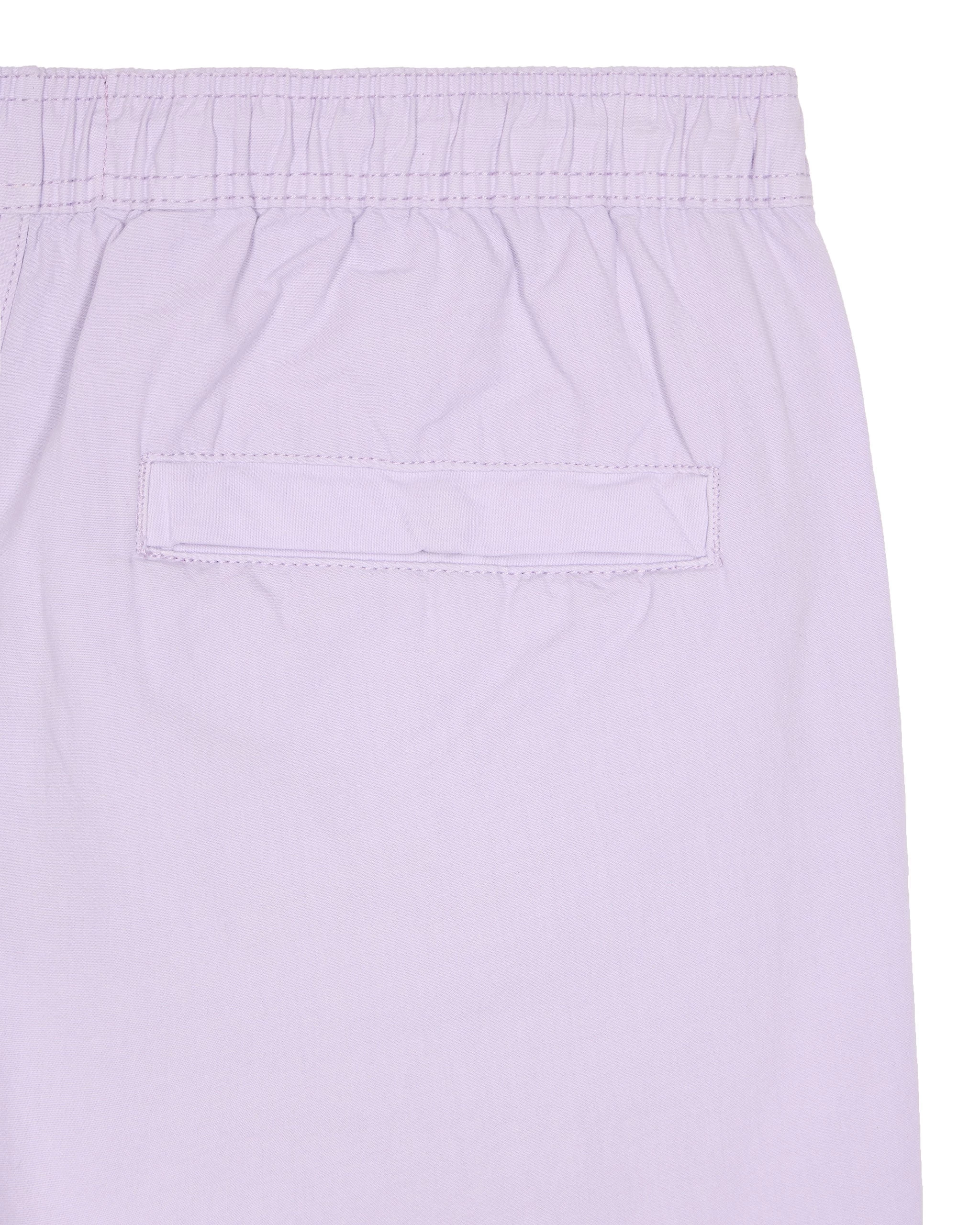 Weekend Offender Faraci Garment Dye Shorts Wisteria 8 Weekend Offender Faraci Garment Dye Shorts Wisteria - Image 8