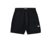 Weekend Offender Kids Hawkins Jogger Shorts Black