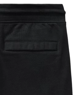 Weekend Offender Kids Hawkins Jogger Shorts Black -Fashion sportswear STSS2401 HAWKINS BLACK 9420 24dddd51 5442 4b2b a082 06e2f15babc9