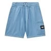 Weekend Offender Hawkins Jogger Shorts Coastal Blue