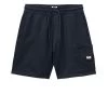 Weekend Offender Hawkins Jogger Shorts Navy