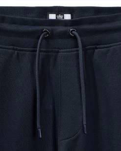 Weekend Offender Hawkins Jogger Shorts Navy -Fashion sportswear STSS2401 HAWKINS NAVY 9448
