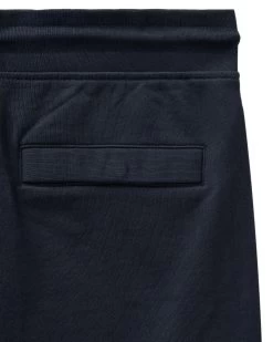 Weekend Offender Hawkins Jogger Shorts Navy -Fashion sportswear STSS2401 HAWKINS NAVY 9450