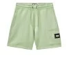 Weekend Offender Hawkins Jogger Shorts Pale Moss Green