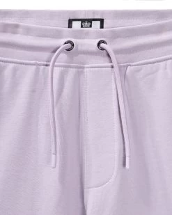 Weekend Offender Hawkins Jogger Shorts Periwinkle -Fashion sportswear STSS2401 HAWKINS PERIWINKLE 9464
