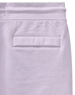 Weekend Offender Hawkins Jogger Shorts Periwinkle -Fashion sportswear STSS2401 HAWKINS PERIWINKLE 9467