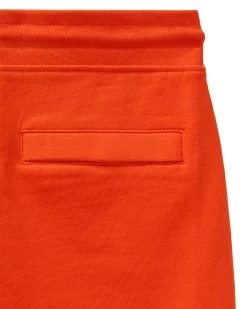 Weekend Offender Kids Hawkins Jogger Shorts Pure Orange -Fashion sportswear STSS2401 HAWKINS PURE ORANGE 9485 b9229c72 d56d 4e11 bdde e9df316bf309