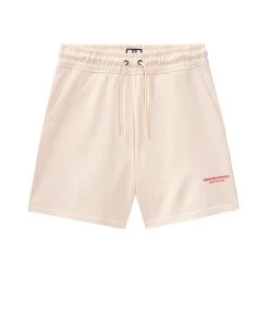 Weekend Offender Mytros Shorts Alabaster/Anthurium Pink