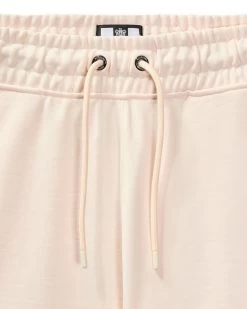 Weekend Offender Mytros Shorts Alabaster/Anthurium Pink -Fashion sportswear STSS2402 MYTROS ALABASTER 9930