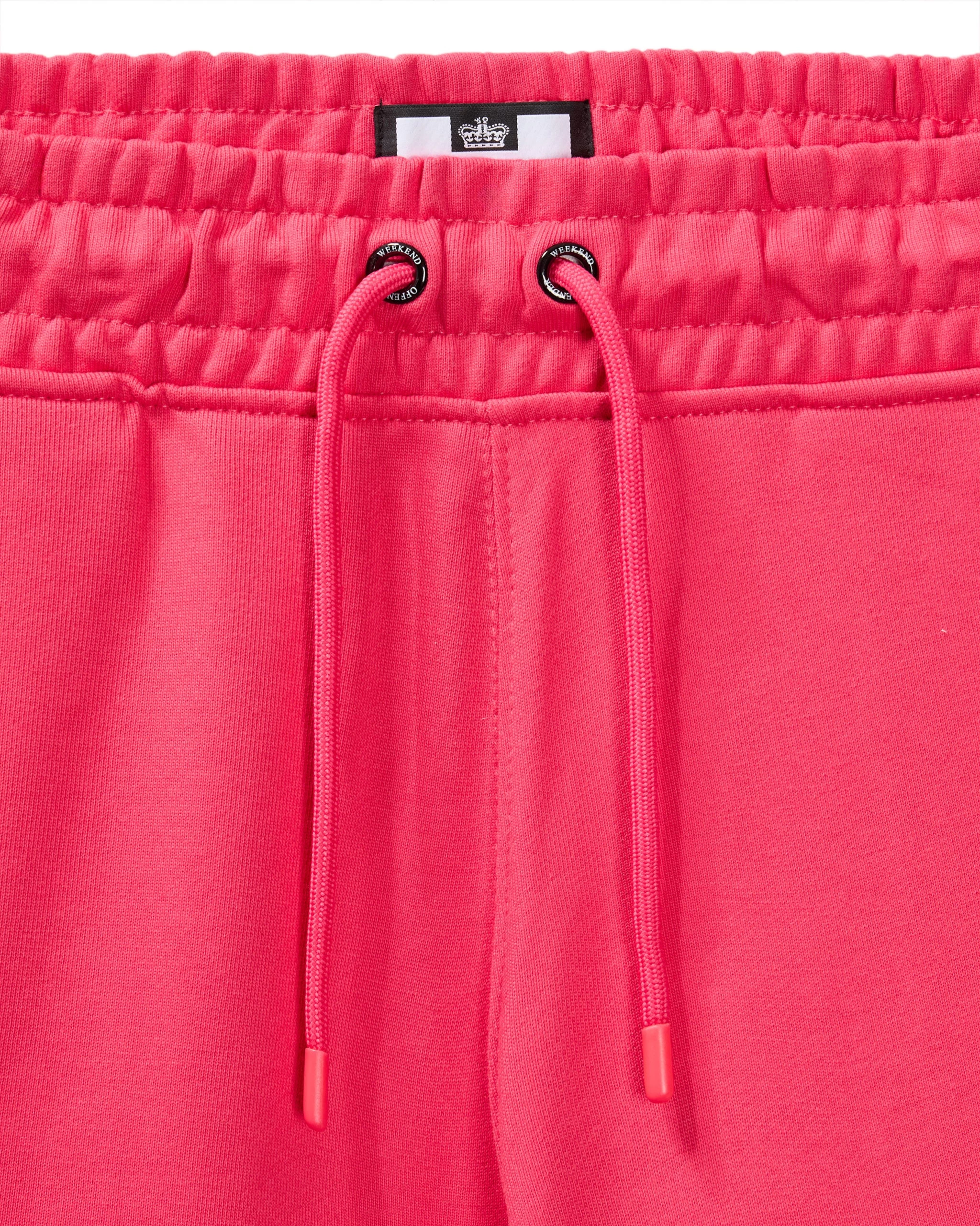 Weekend Offender Mytros Shorts Anthurium Pink/Nectar Pink 5 Weekend Offender Mytros Shorts Anthurium Pink/Nectar Pink - Image 5