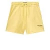 Weekend Offender Mytros Shorts Butter Yellow/Navy