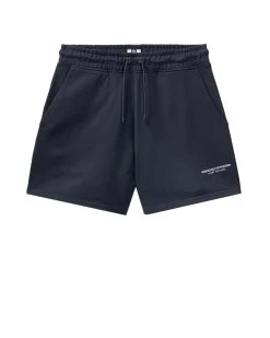 Weekend Offender Mytros Shorts Navy/Periwinkle