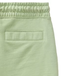 Weekend Offender Mytros Shorts Pale Moss Green/Castle Green -Fashion sportswear STSS2402 MYTROS PALE MOSS 9911