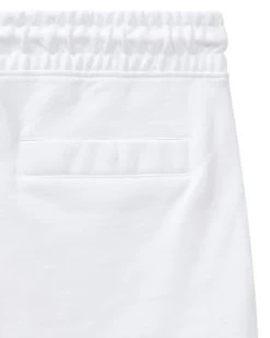 Weekend Offender Mytros Shorts White/Saltwater Blue 11 Weekend Offender Mytros Shorts White/Saltwater Blue -Fashion sportswear STSS2402 MYTROS WHITE 9891