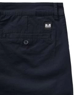 Weekend Offender Ivan Chino Shorts Navy -Fashion sportswear STSS2403 IVAN NAVY 9387