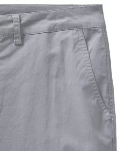 Weekend Offender Ivan Chino Shorts Smokey Grey -Fashion sportswear STSS2403 IVAN SMOKEY 9399