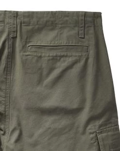 Weekend Offender Mascia Cargo Shorts Castle Green - Plus Size -Fashion sportswear STSS2404 MASCIA CASTLE GREEN 10503WO 0cd1606e c8f8 43fb a5b1 19916db2b003