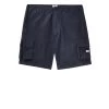 Weekend Offender Mascia Cargo Shorts Navy