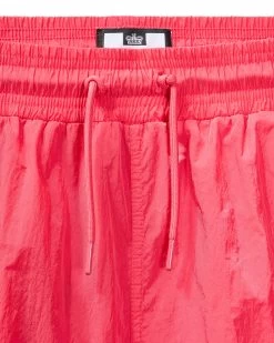 Weekend Offender Stacks Swim Shorts Anthurium Pink -Fashion sportswear STSS2405 STACKS ANTHURIUM 9357