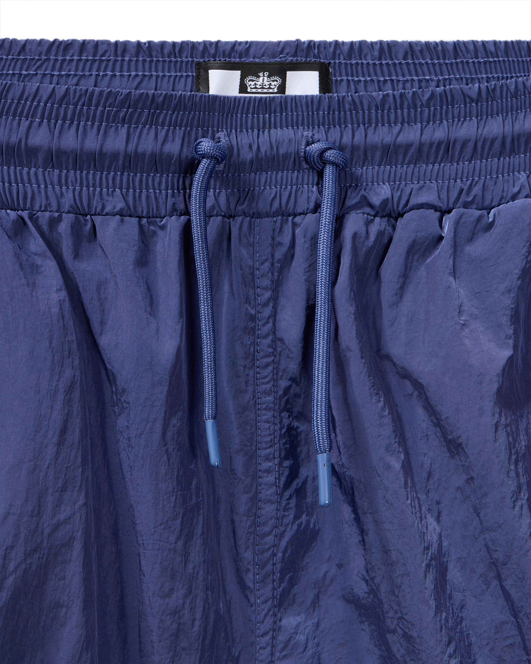 Weekend Offender Stacks Swim Shorts Bright Navy 5 Weekend Offender Stacks Swim Shorts Bright Navy - Image 5
