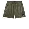 Weekend Offender Stacks Swim Shorts Castle Green