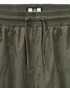 Weekend Offender Stacks Swim Shorts Castle Green -Fashion sportswear STSS2405 STACKS CASTLE GREEN 9342
